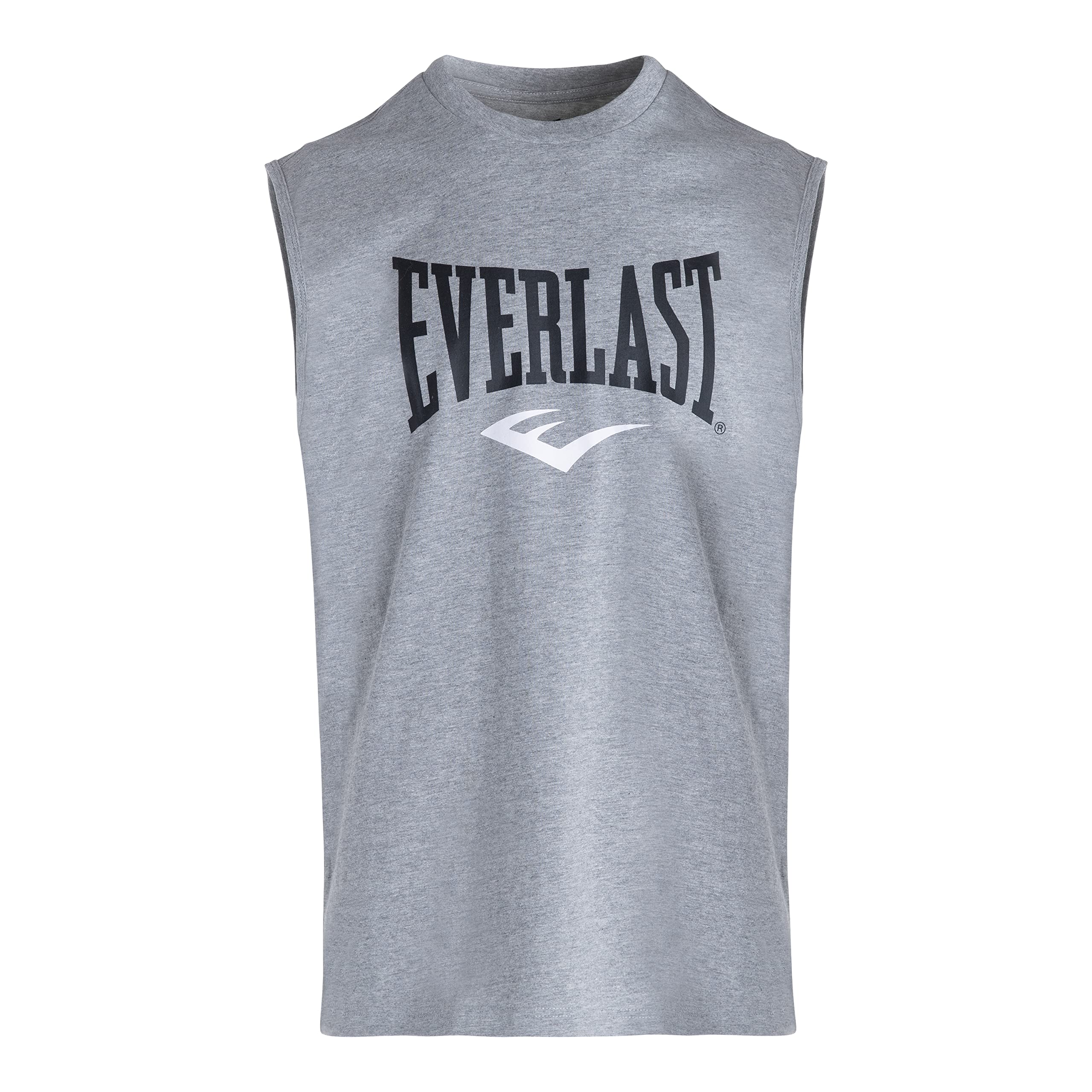 Everlast mens T-shirt Muscle Top