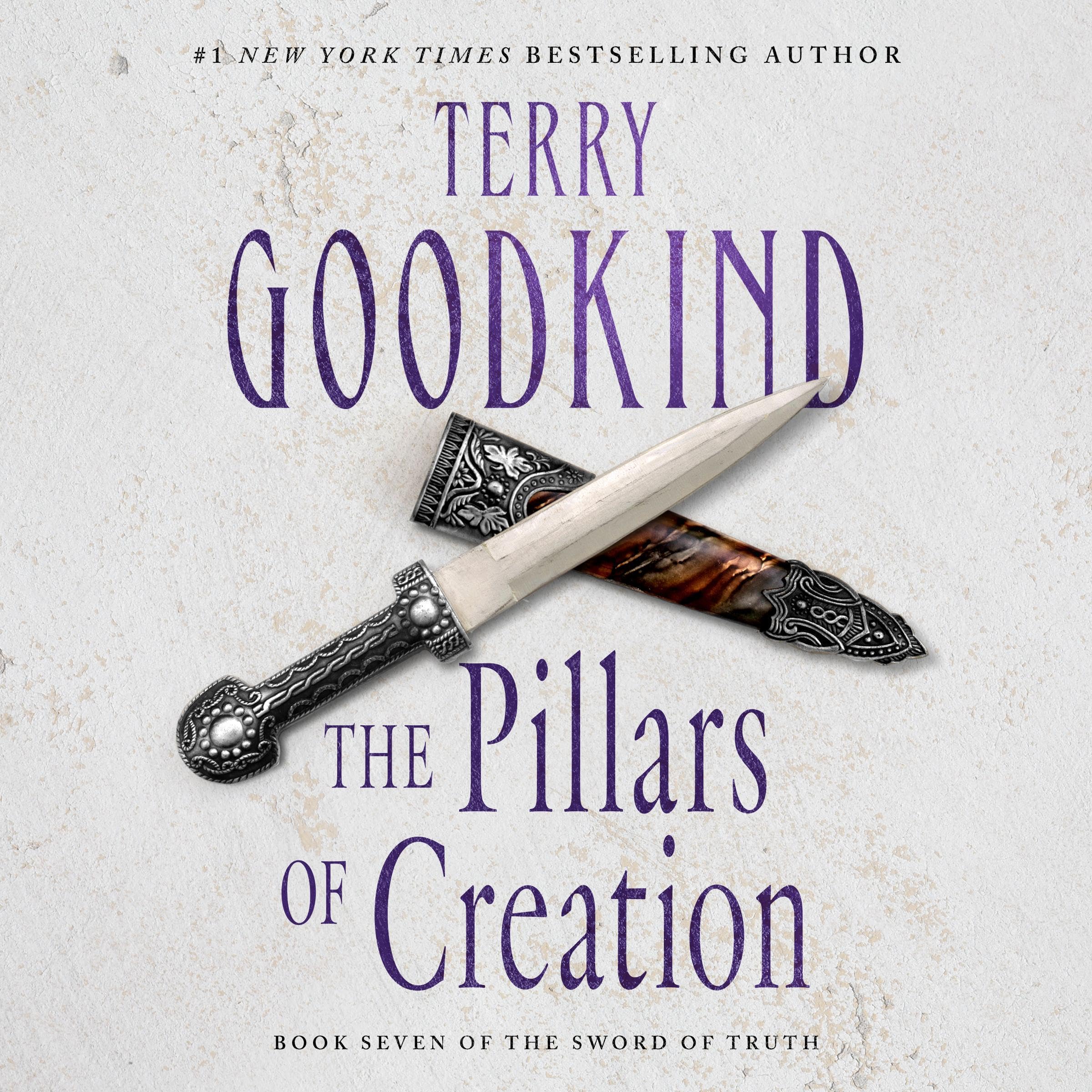 The Pillars of Creation