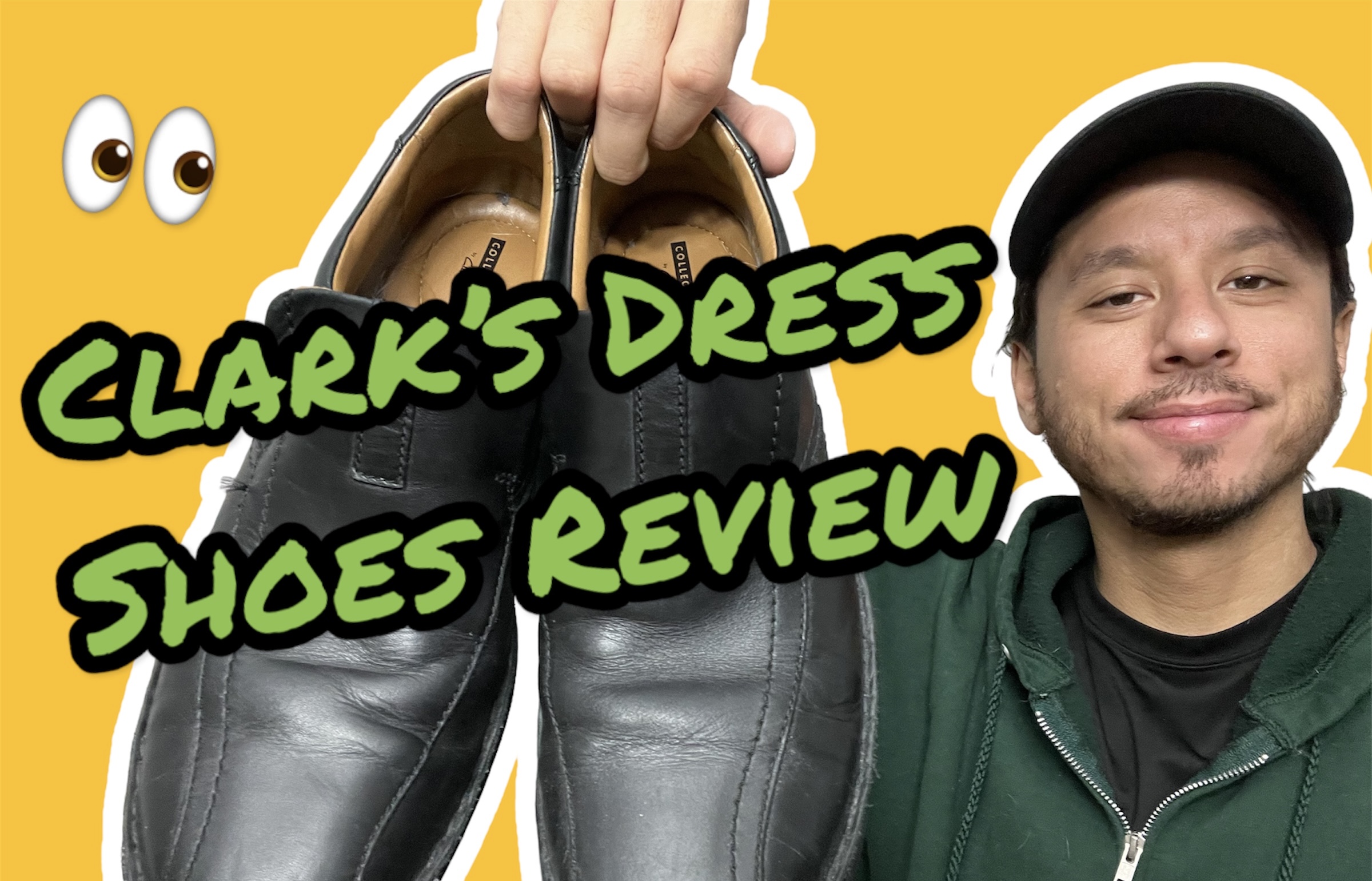 clarks dress shoes amazon Watch Clark's Black Leather Its Ultimate Comfort features Boho Mini Dress – Color:Vintage Brown - Non-Slip Style_Paneled