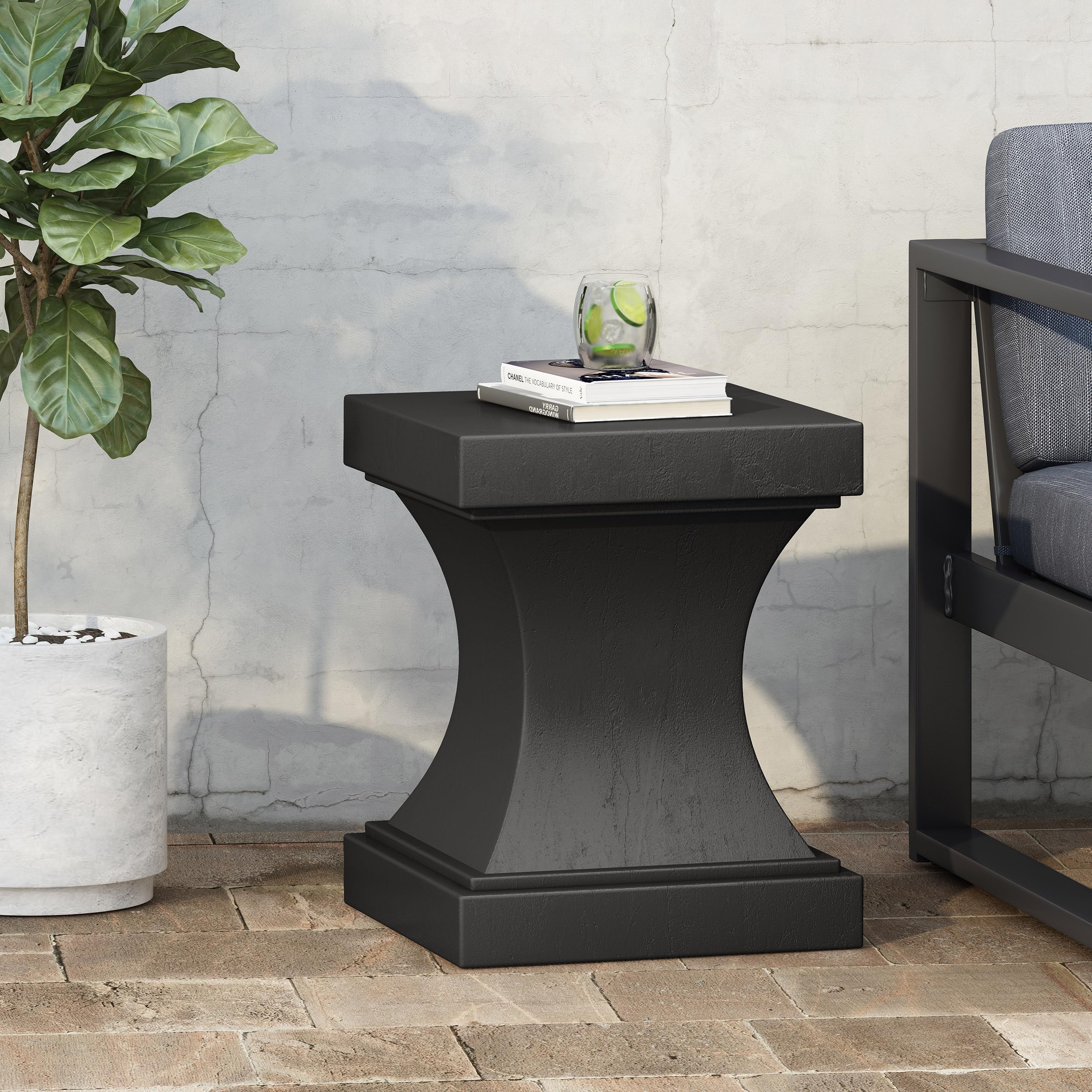 GOWE Athena Side Table