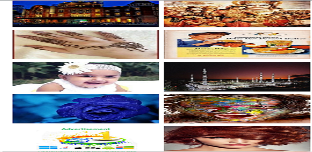 Random Picture Day Random Pic Gallery - App on Amazon Appstore