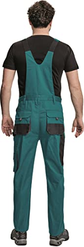 Des-Emerton - Salopette da Lavoro - Uomo - Tute