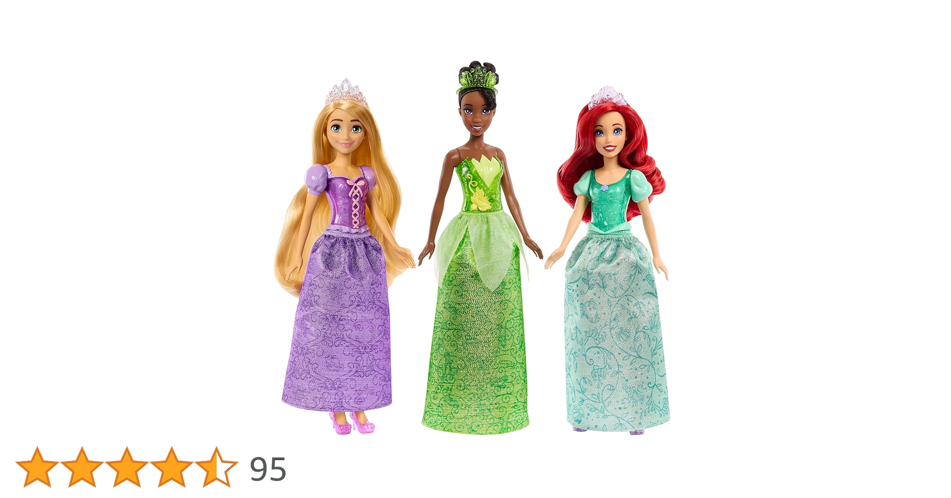 マテル ディズニープリンセス ファッションドール 13体 コレクターズBOX マテル ディズニープリンセス ファッションドール 13体