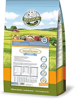 BELLFOR Outdoors Junior Candy, Grain Free Chicken (7.5kg) product image
