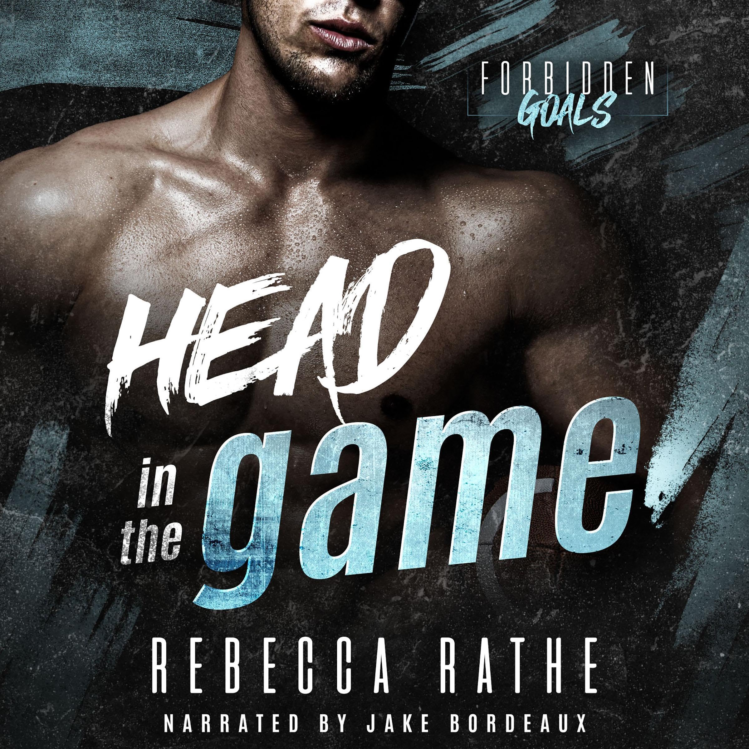 Cover art for Head in the Game