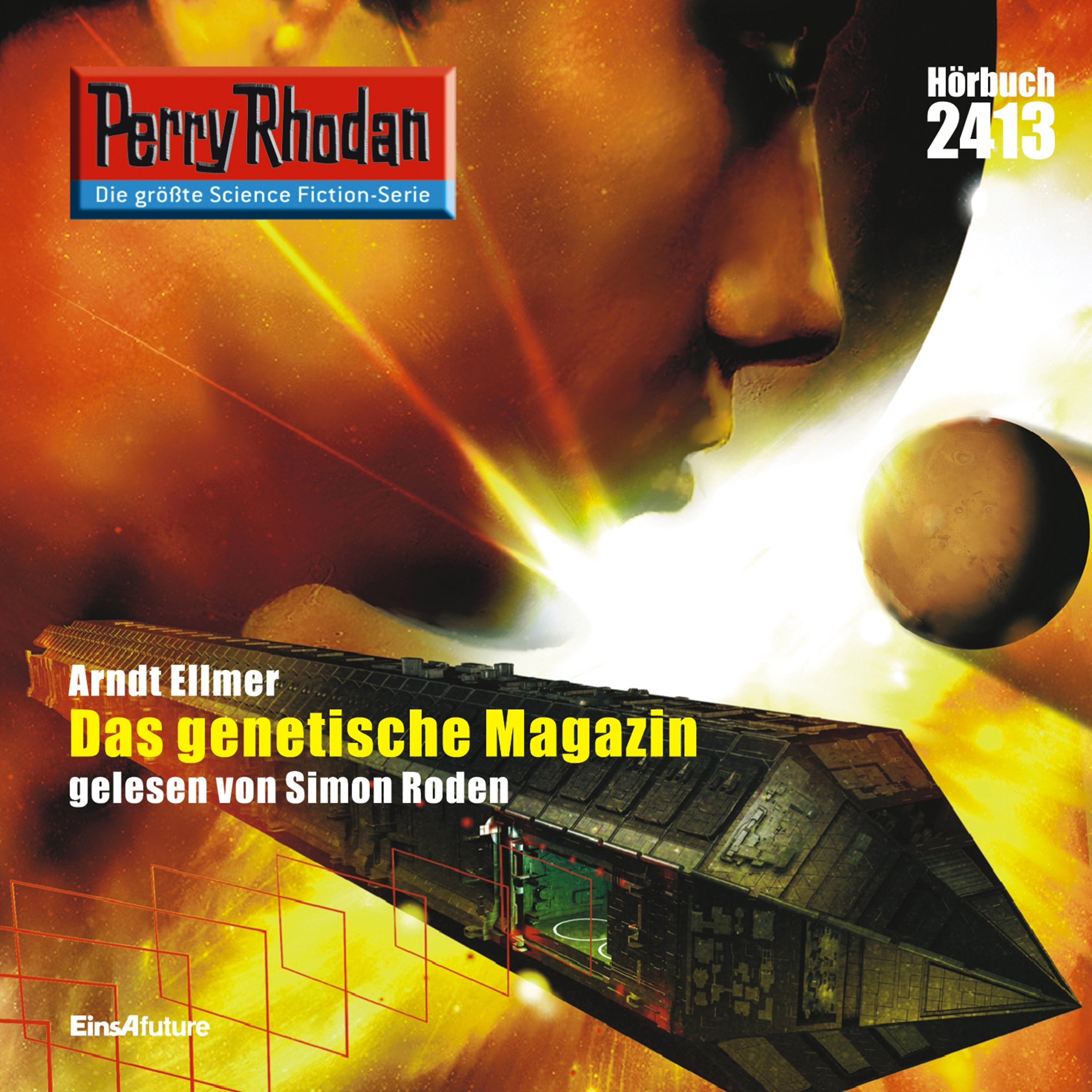 Das Genetische Magazin