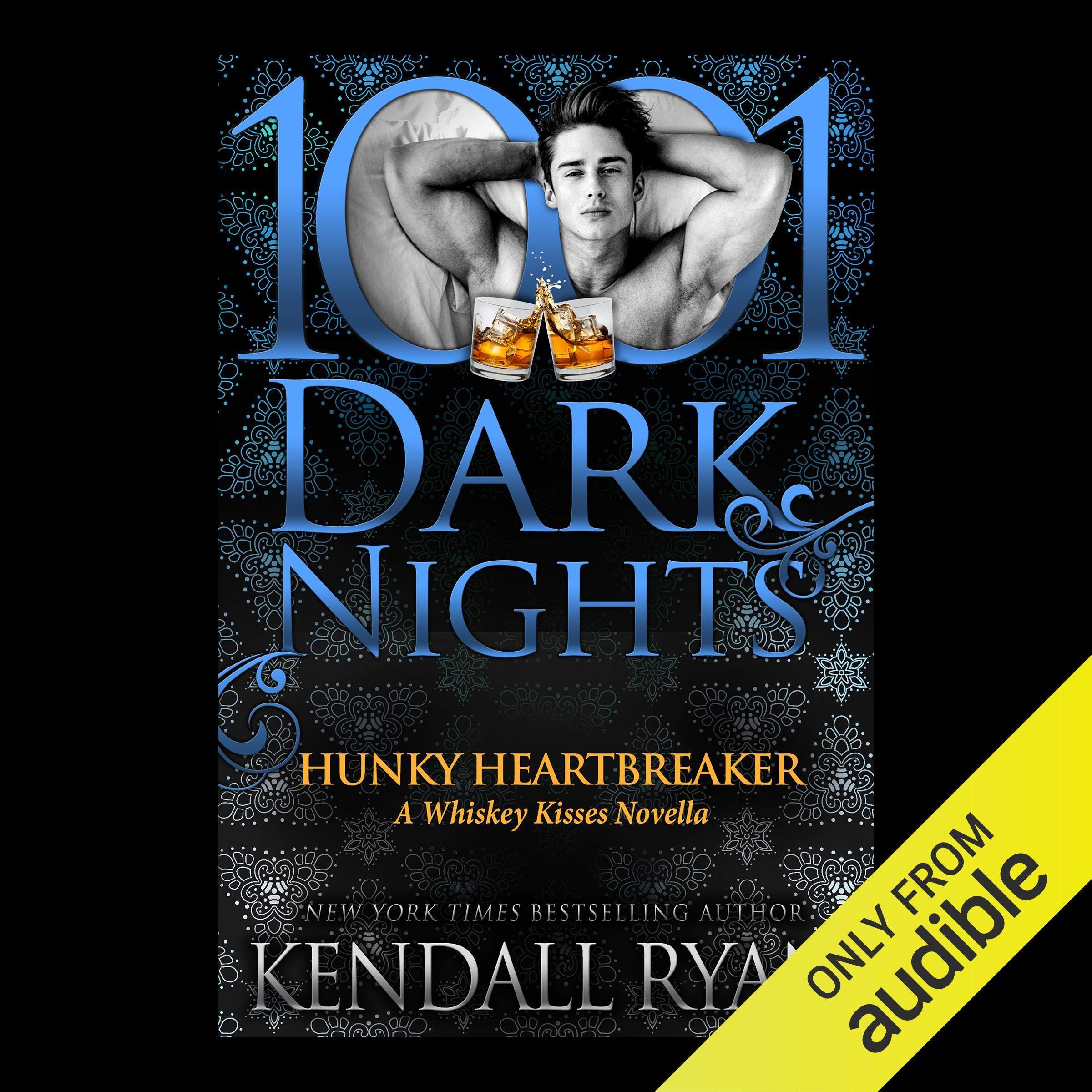 Cover art for Hunky Heartbreaker