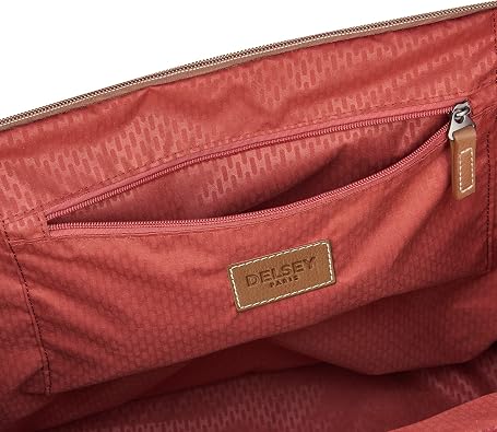 DELSEY Paris Women's Chatelet Air 2.0 Tote Bag