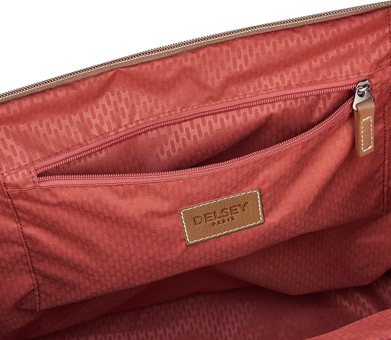 DELSEY Paris Women's Chatelet Air 2.0 Tote Bag