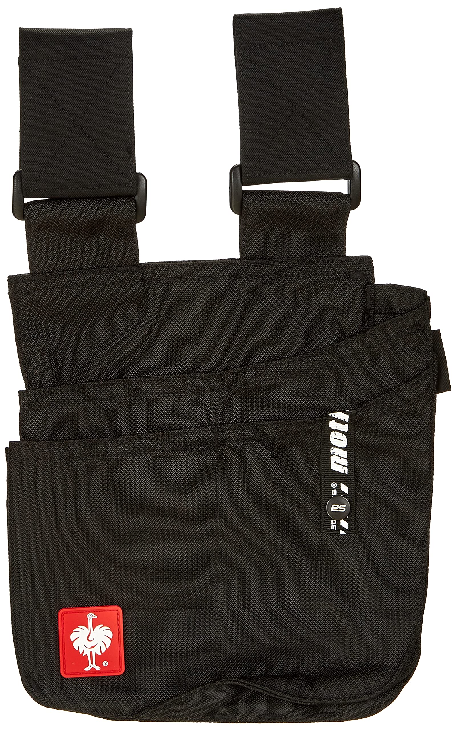 Engelbert Strauss Workertasche e.s. motion, schwarz, Gürteltsche, Werkzeuggürtel