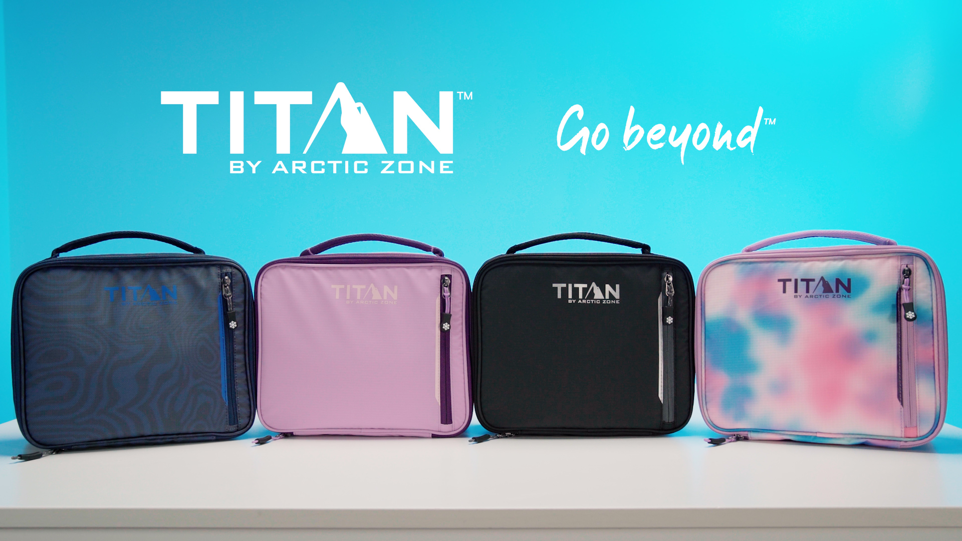 (未使用･未開封品)　TITAN2 / BOX df5ndr3 Amazon.com: Titan by Arctic Zone Fridge Cold Lunch Box with 2 Gel
