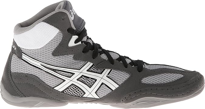 asics matflex 4 men's