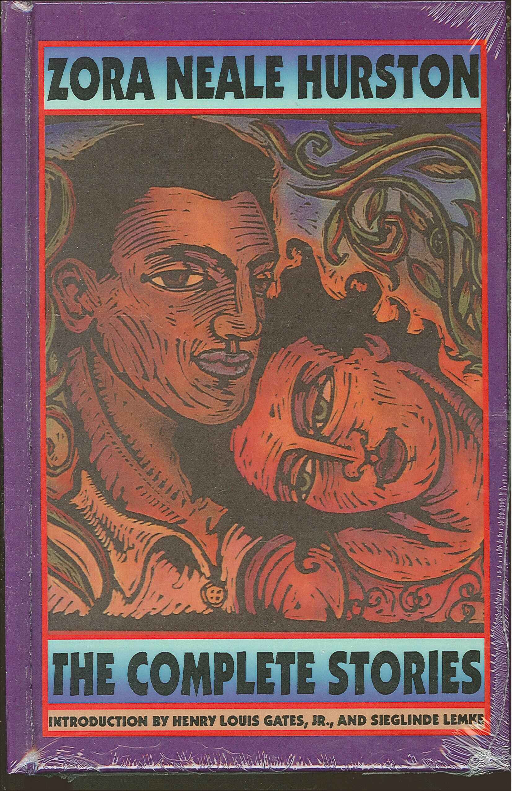 The Complete Stories