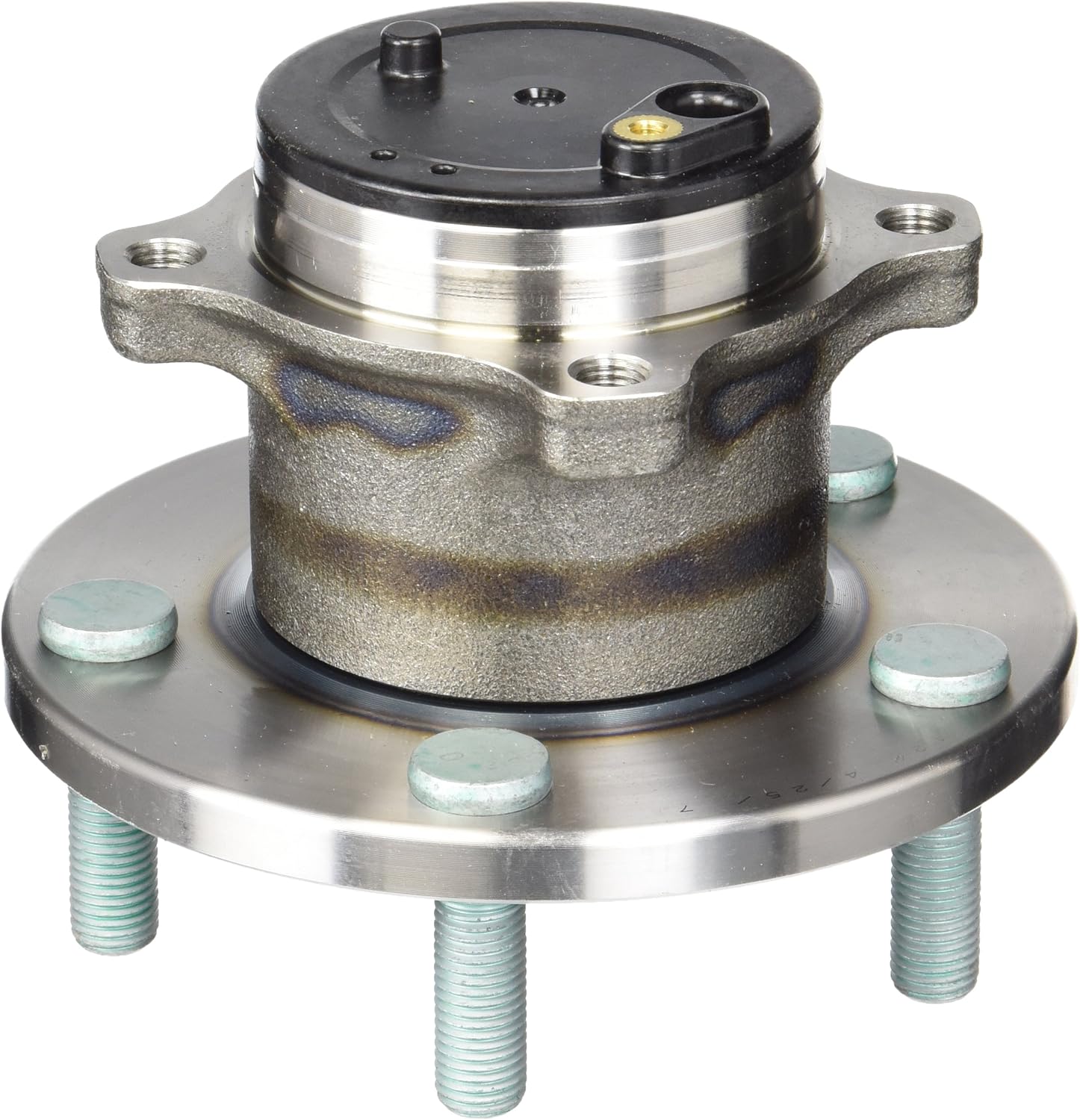 Timken HA590099 Wheel Hub & Bearing Assembly