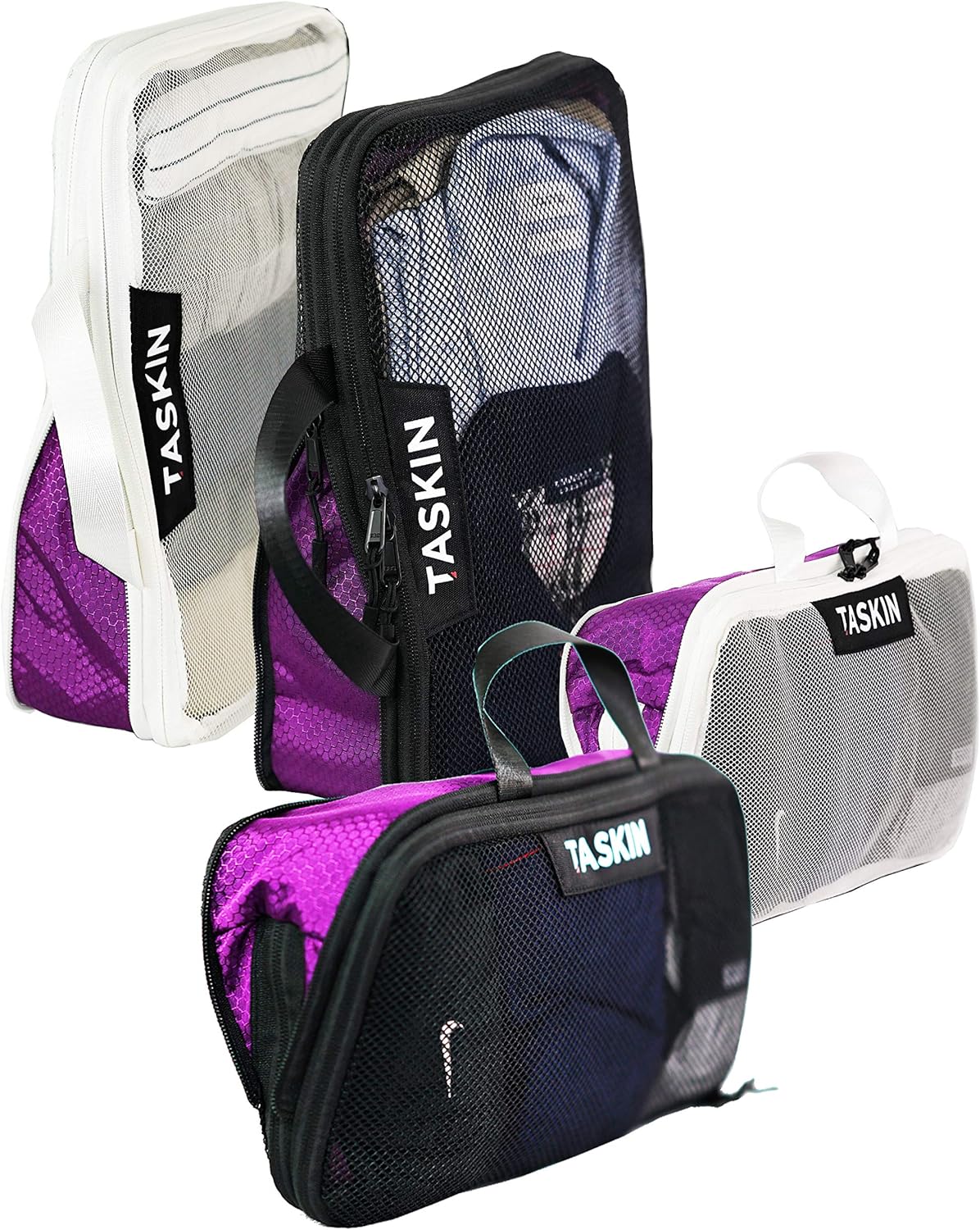 taskin packing cubes