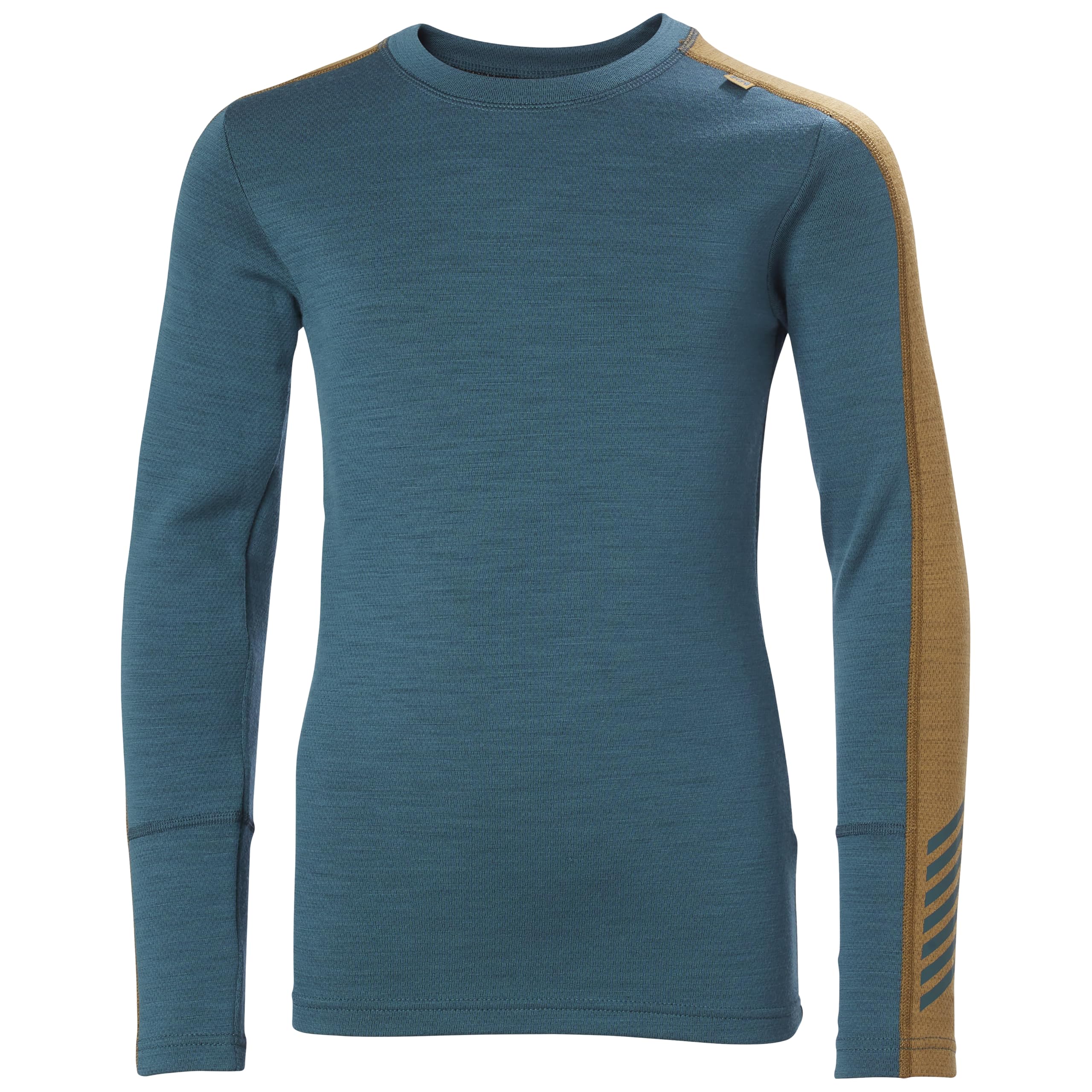 Helly Hansen Zestaw warstwy bazowej Uniseks - dzieci Jr Lifa Merino Midweight Set