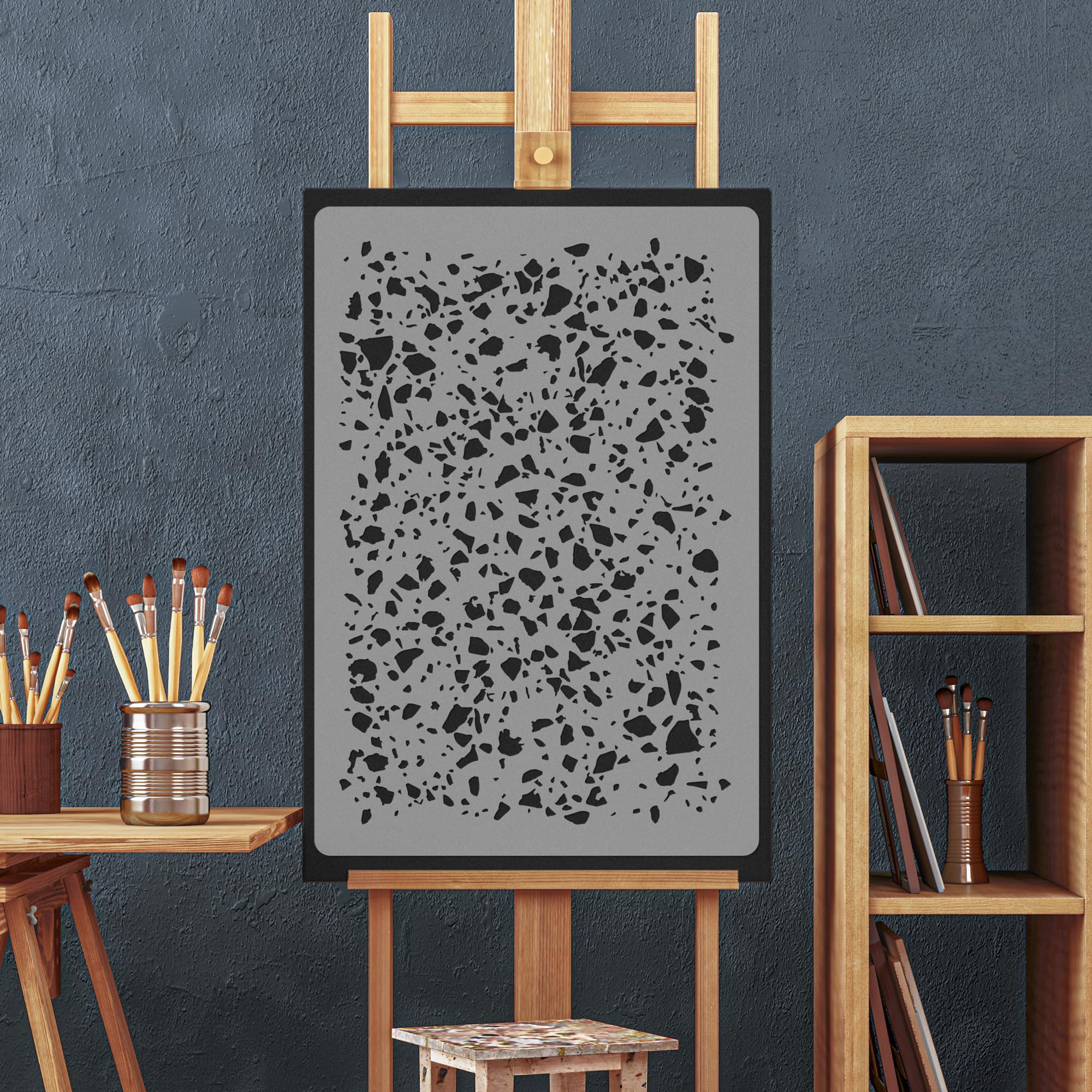 Ontdek onze Terrazzo producten | A.M. Surfaces