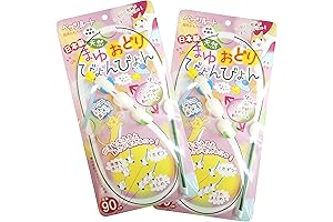 Petz Route AM Eyebrow Iteration byonbyon 2 Pack