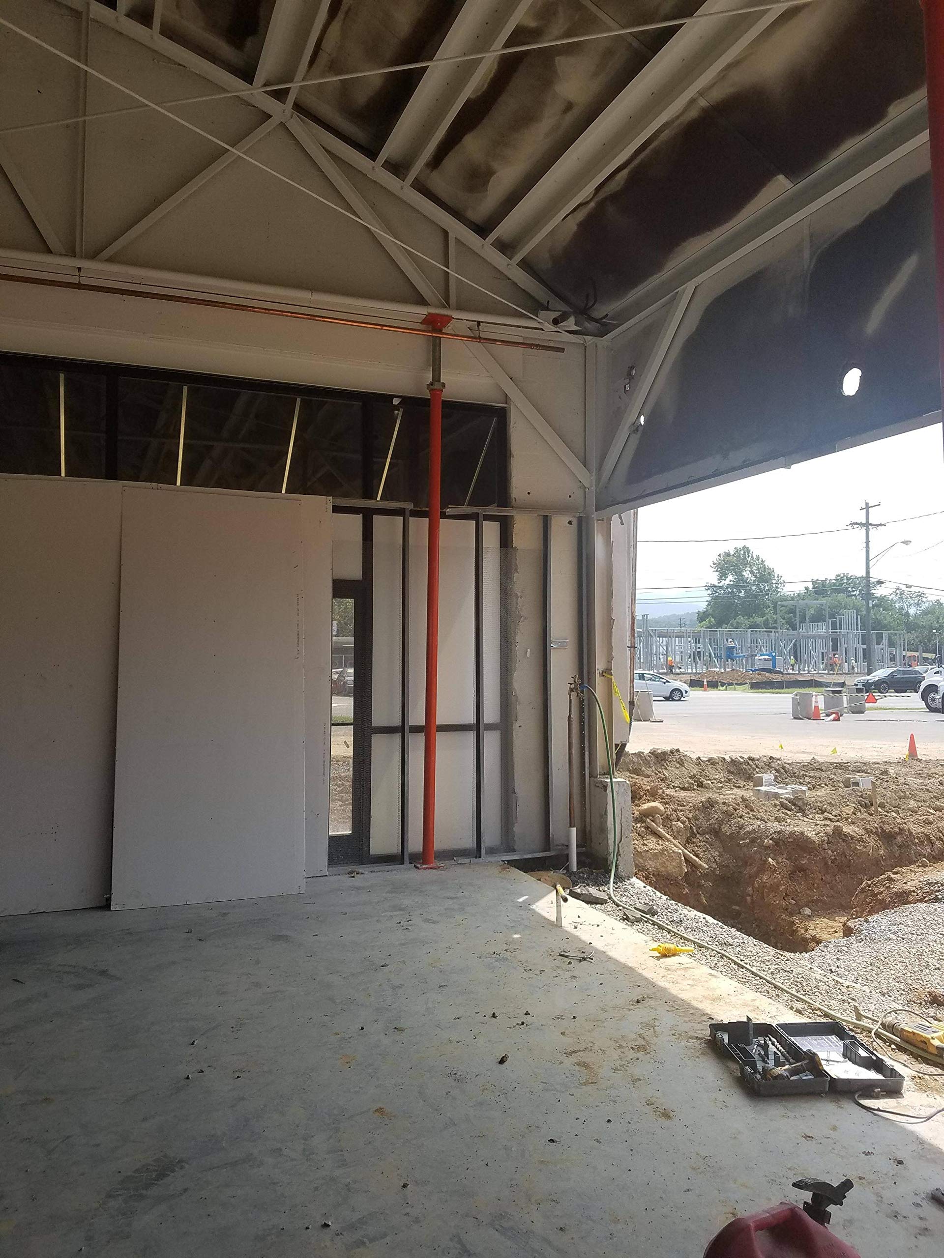 Buy Ellis Manufacturing Company Heavy Duty Steel Lifting Shore Range