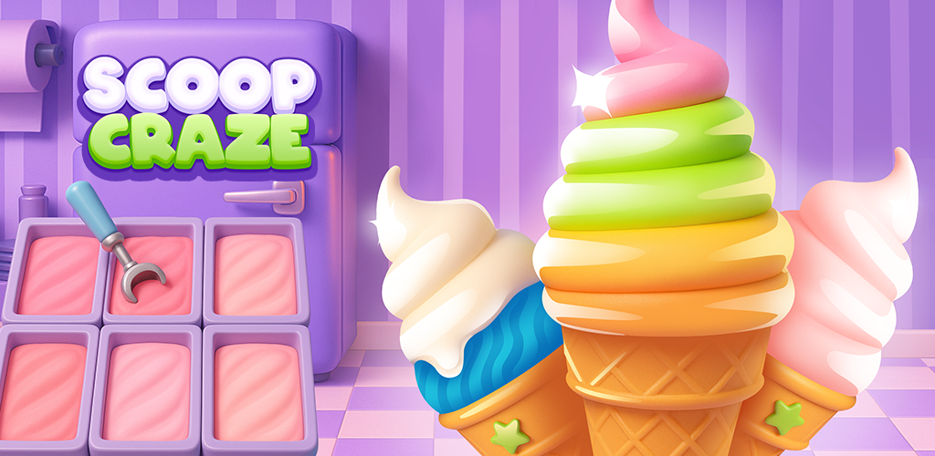 Crystal roll app