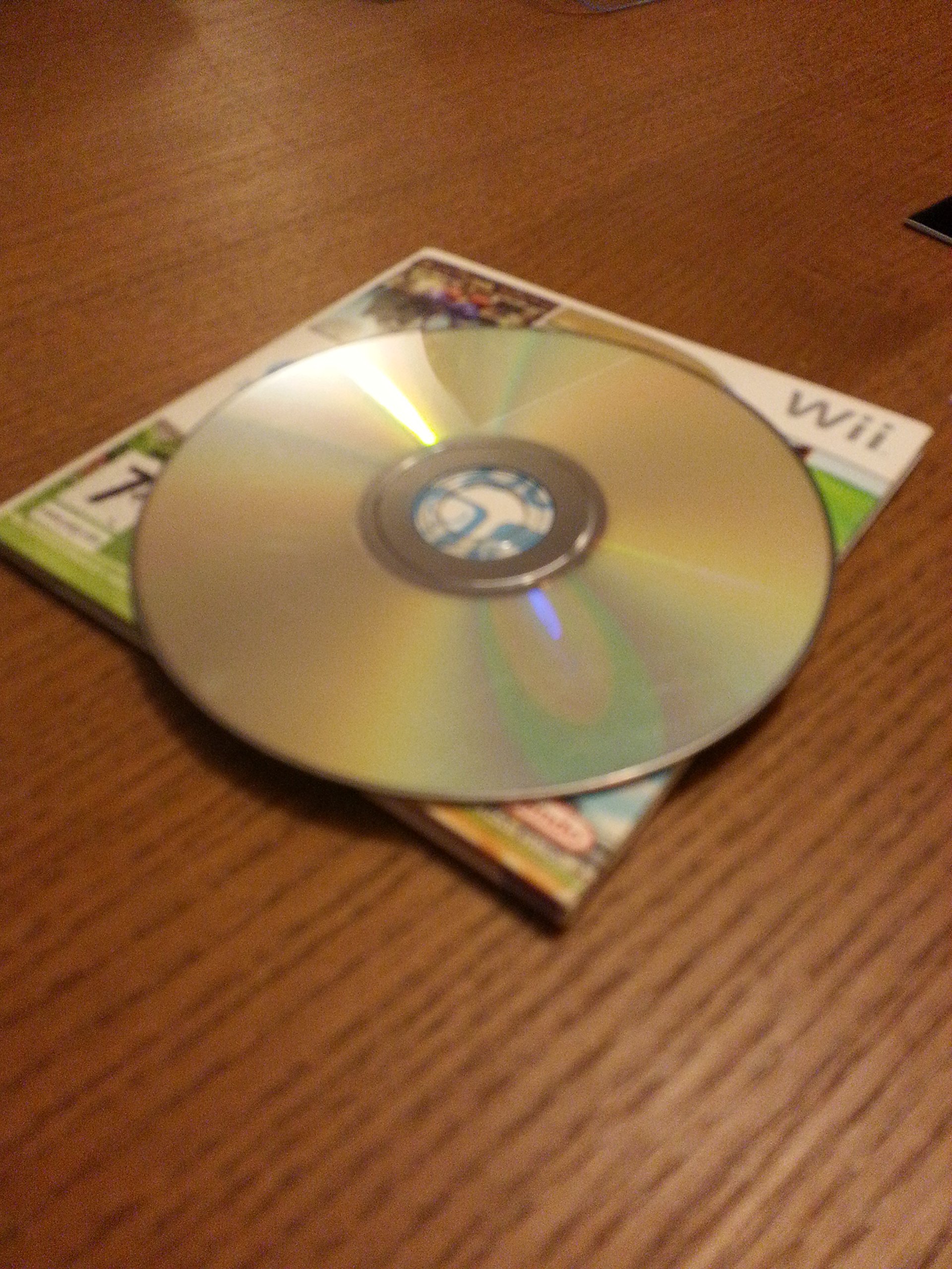 Wii Sports