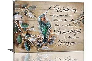 Rustic Hummingbird Pictures: Enchant Your Abode with Avian Elegance