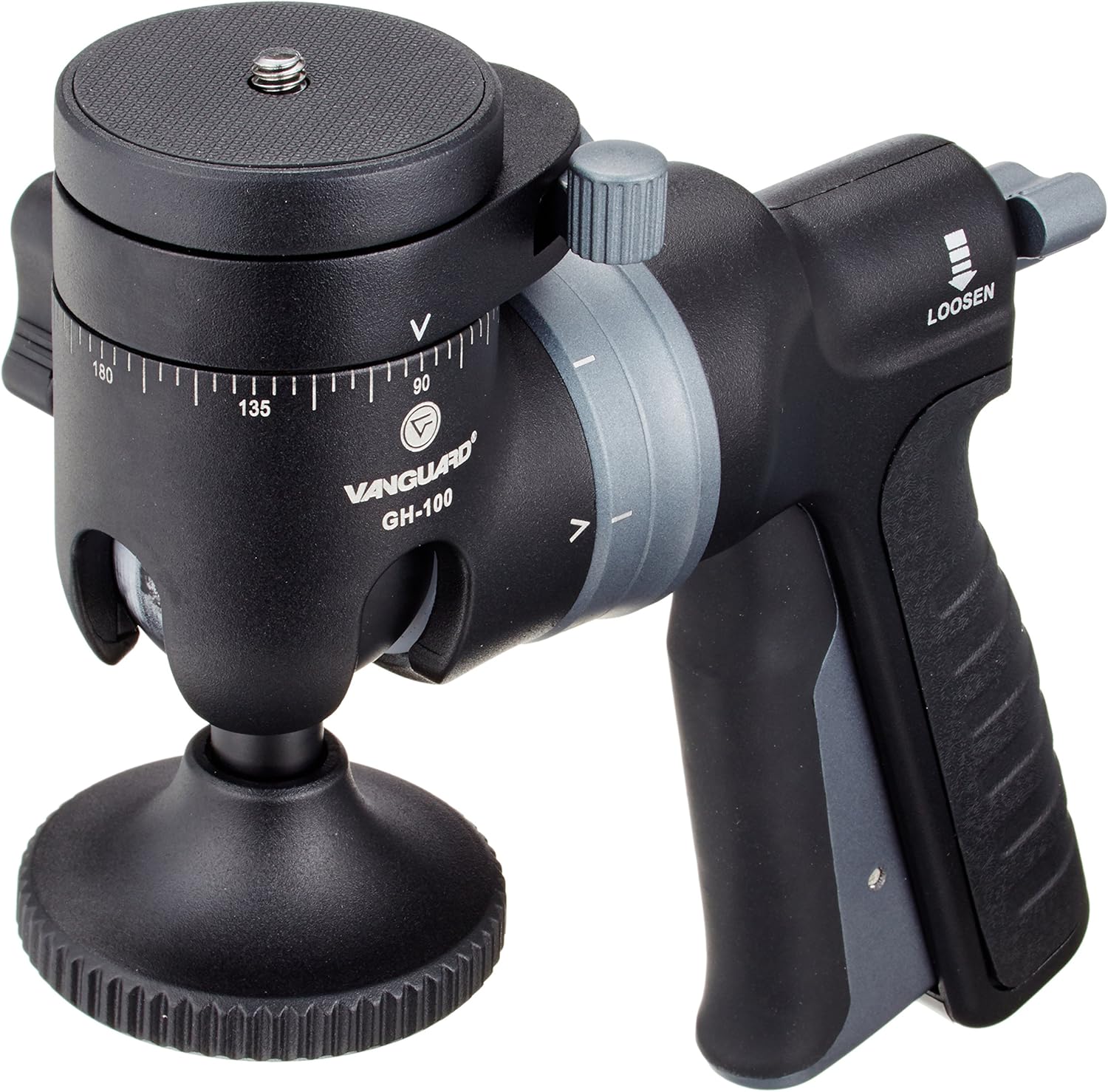 予約受付中】 VANGUARD GH-300T ピストルグリップ雲台 fawe.org