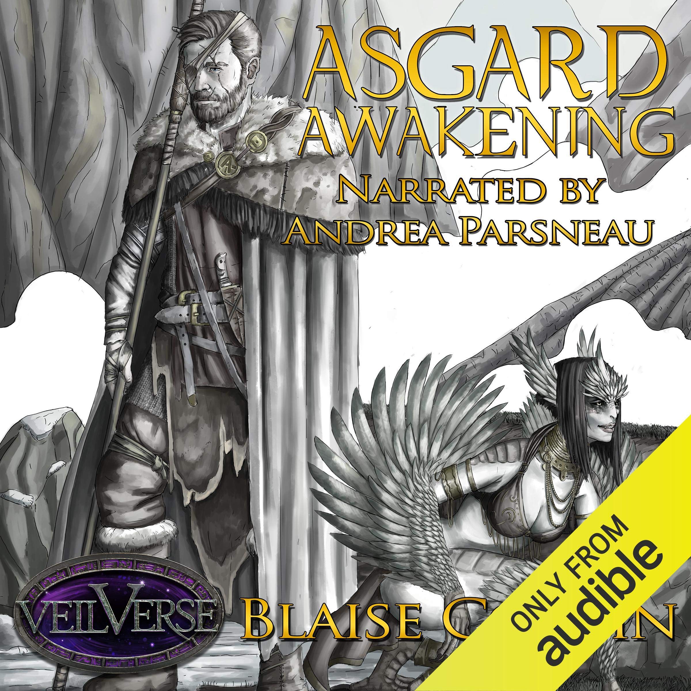 Asgard Awakening