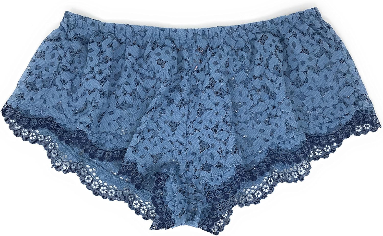 Victoria secret lace shorts Clearance