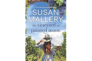 The Vineyard of Love: Find A Heart as Red As Paint