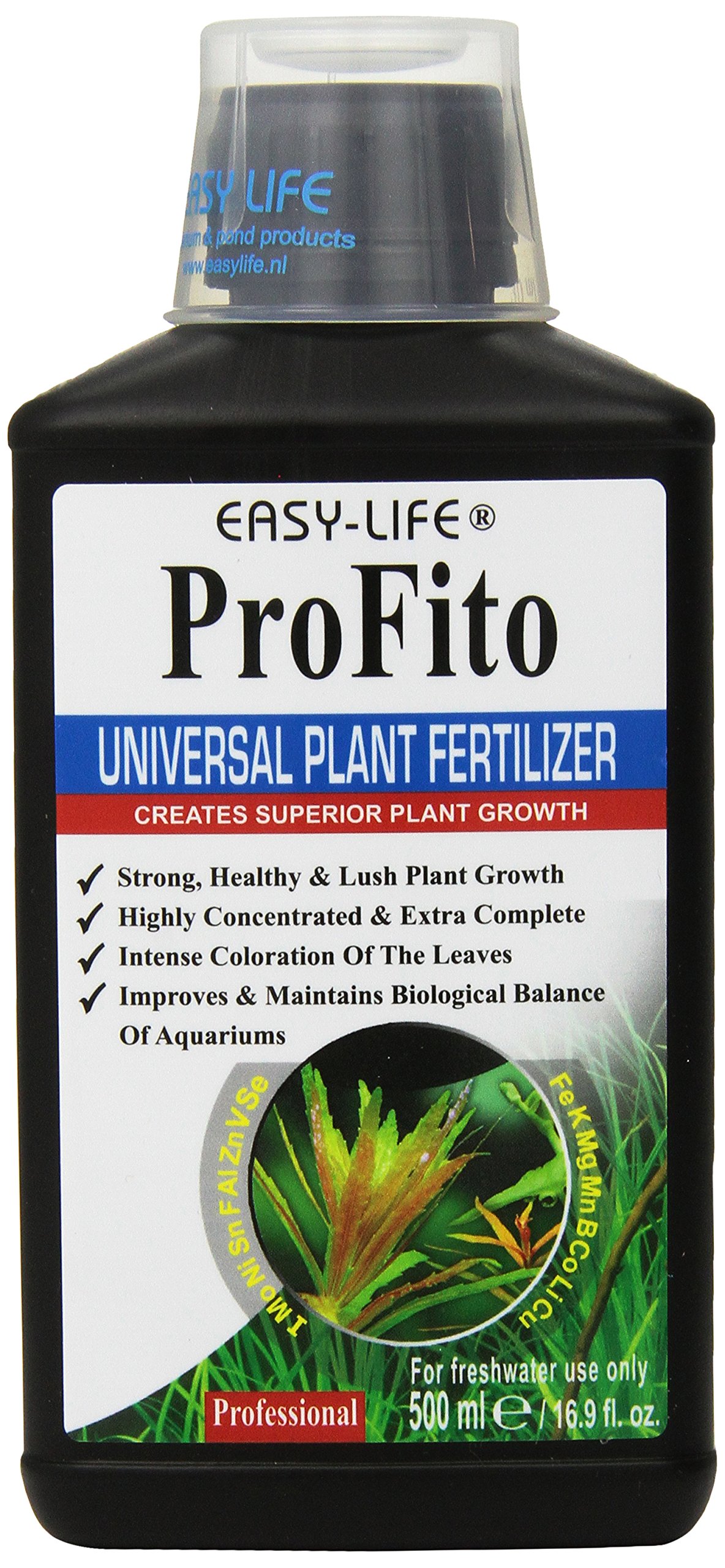 Easy Life Uspr 0500 Profito Plant Fertilizer | Desertcart Aruba