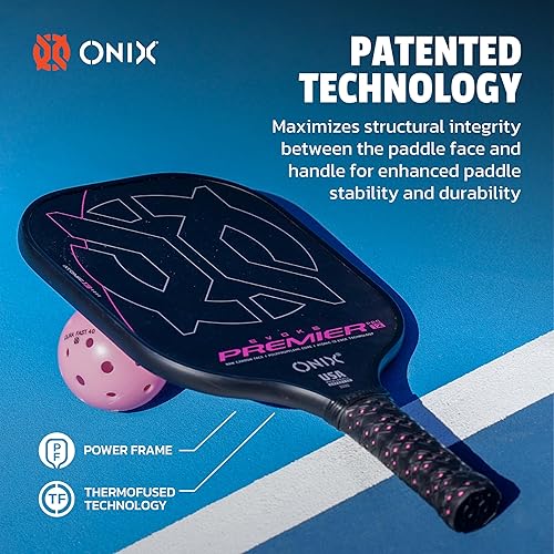 Miniatura 4 de ONIX Evoke Premier Raw Carbon 12