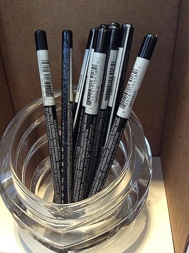 Avon GLIMMERSTICKS Eye Liner True Color Esmeralda Lot 10pcs.