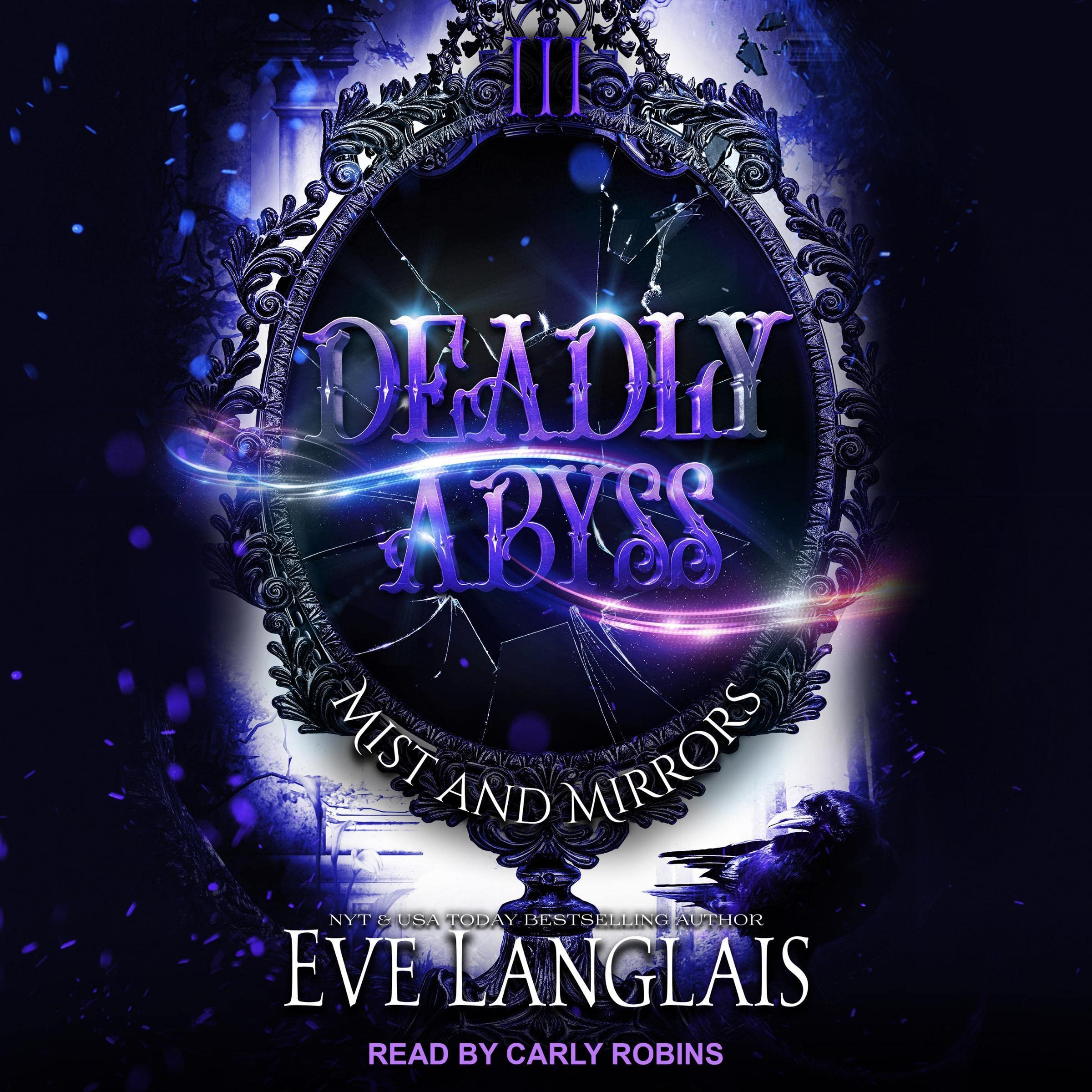 Cover art for Deadly Abyss
