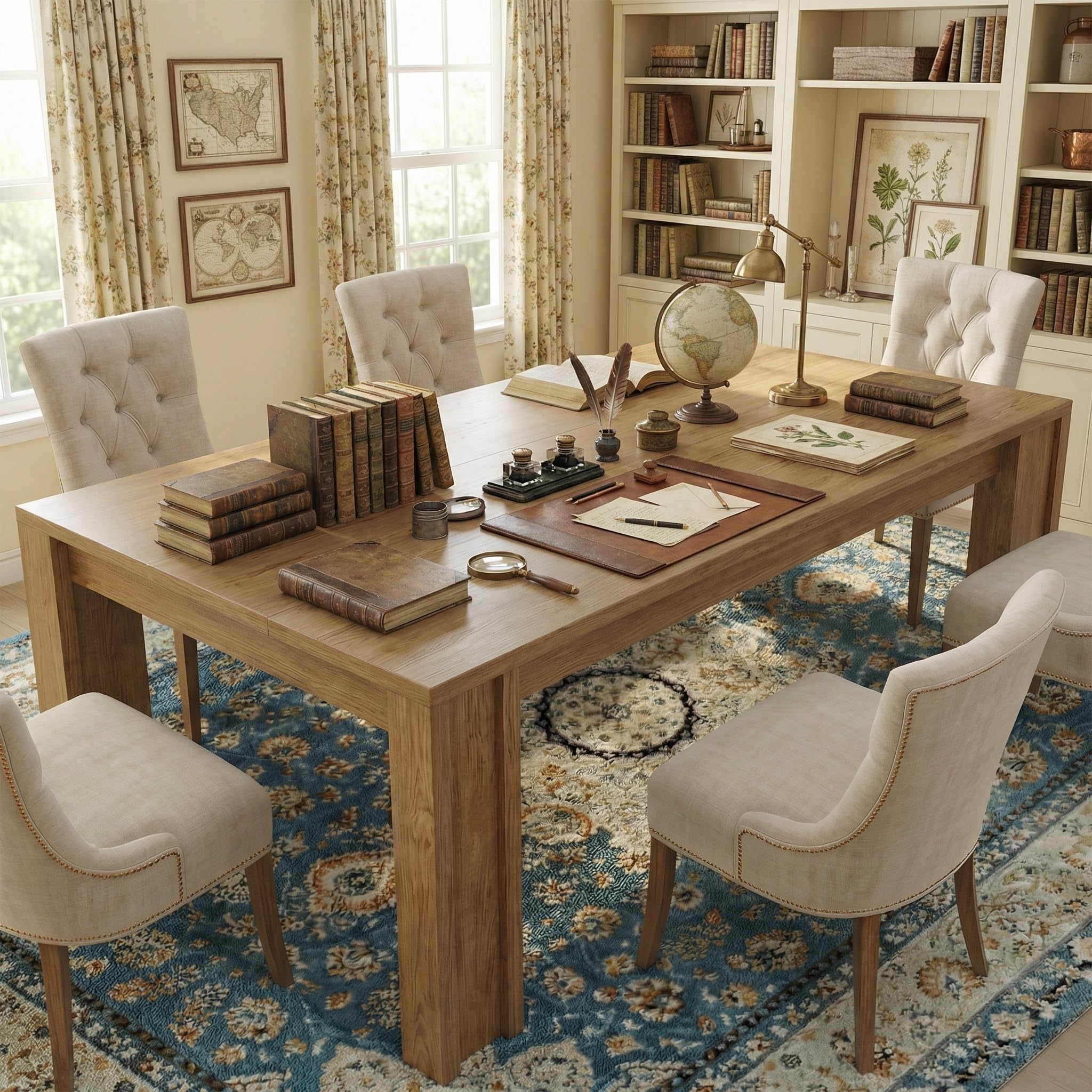 Amazon.com - CABIHOME 71