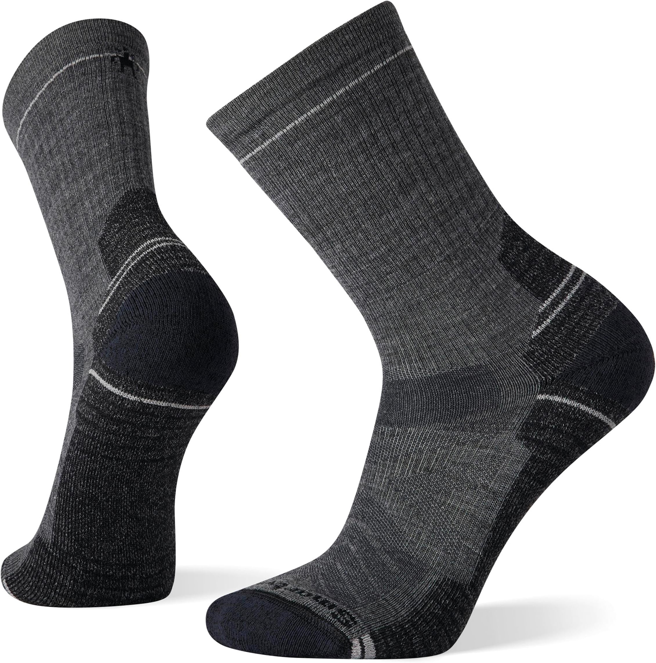 Men's Hike Light Cushion Crew Socks