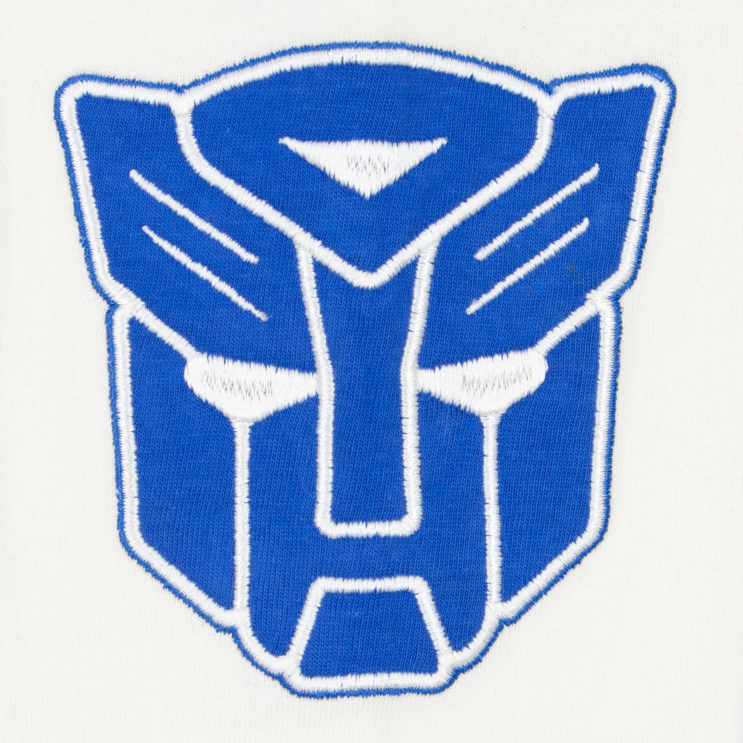 Transformers Felpa con Cappuccio | Felpa Ragazzo con Cappuccio Cotone | Megatron E Optimus Prime Maglione Bambino