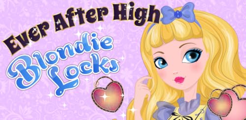 Blondie Lockes Makeover – vue 7