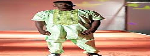 Bamako Men Fashion Styles