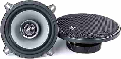 モレル　Morel Maximo 6.5インチスピーカーセット Amazon.co.jp: MOREL (モレル) MAXIMO6 6.5インチ(16.5cm) 2-Way