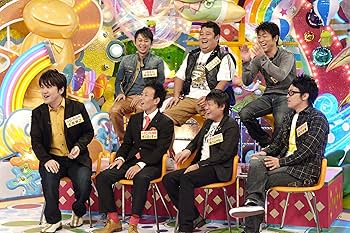 Amazon.co.jp: アメトーーク! DVD 19 : 雨上がり決死隊: DVD