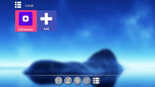 HUAYU RK Launcher
