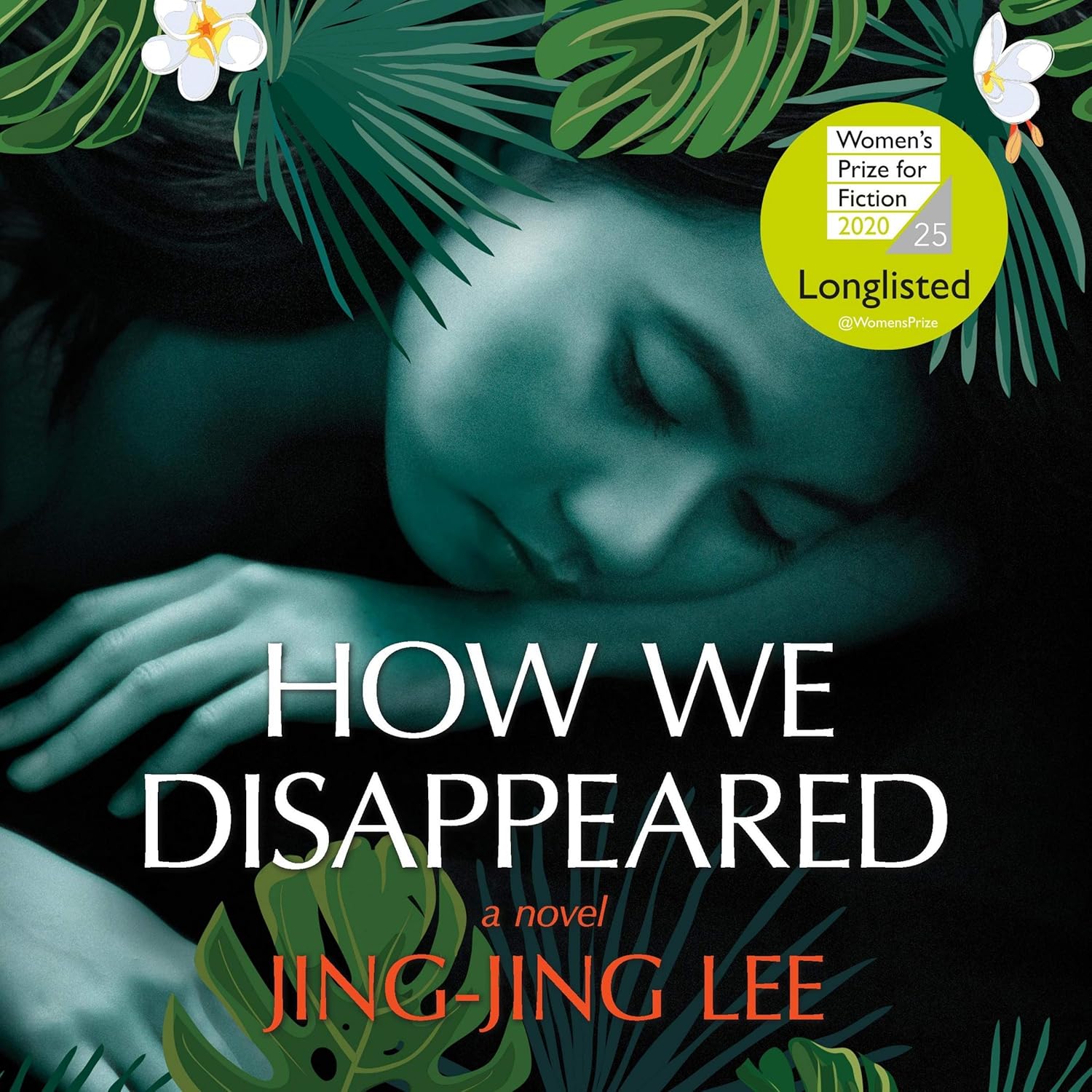 Buy How We Disappeared Library Edition Book Online at Low Prices in