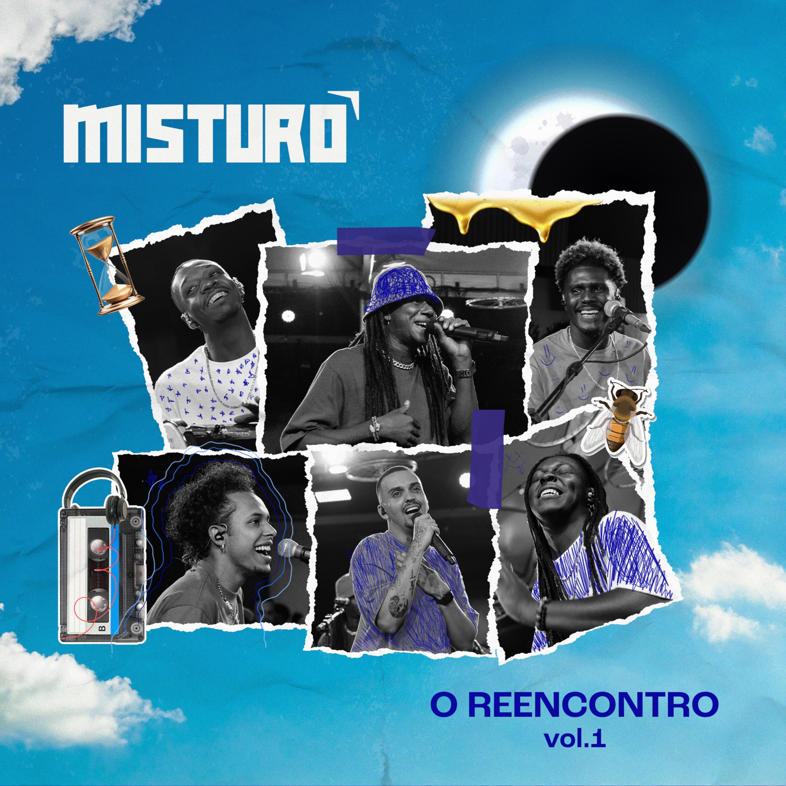 Grupo Misturô