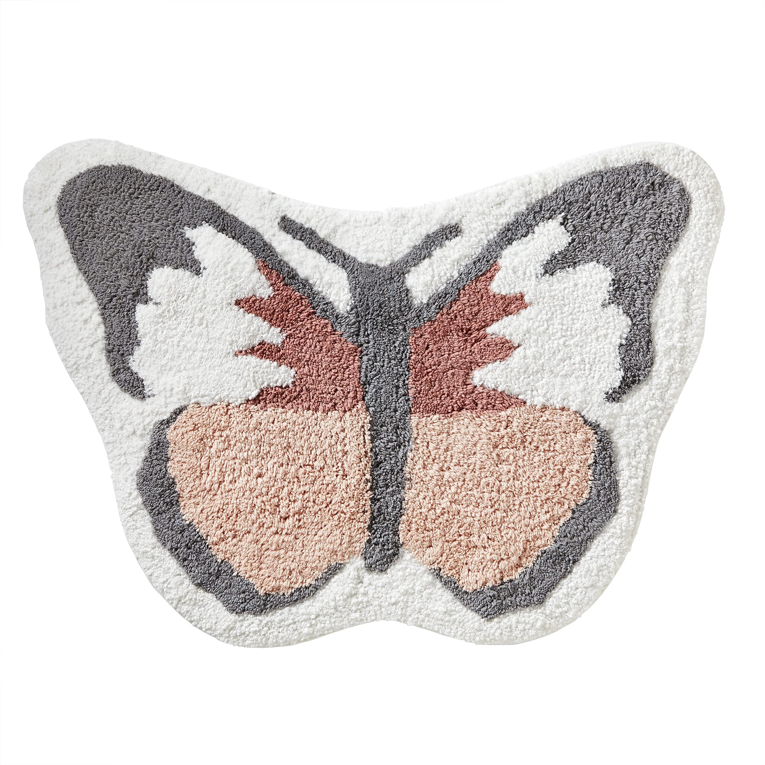 SKL Home Faithful Flowers Rug, Multi