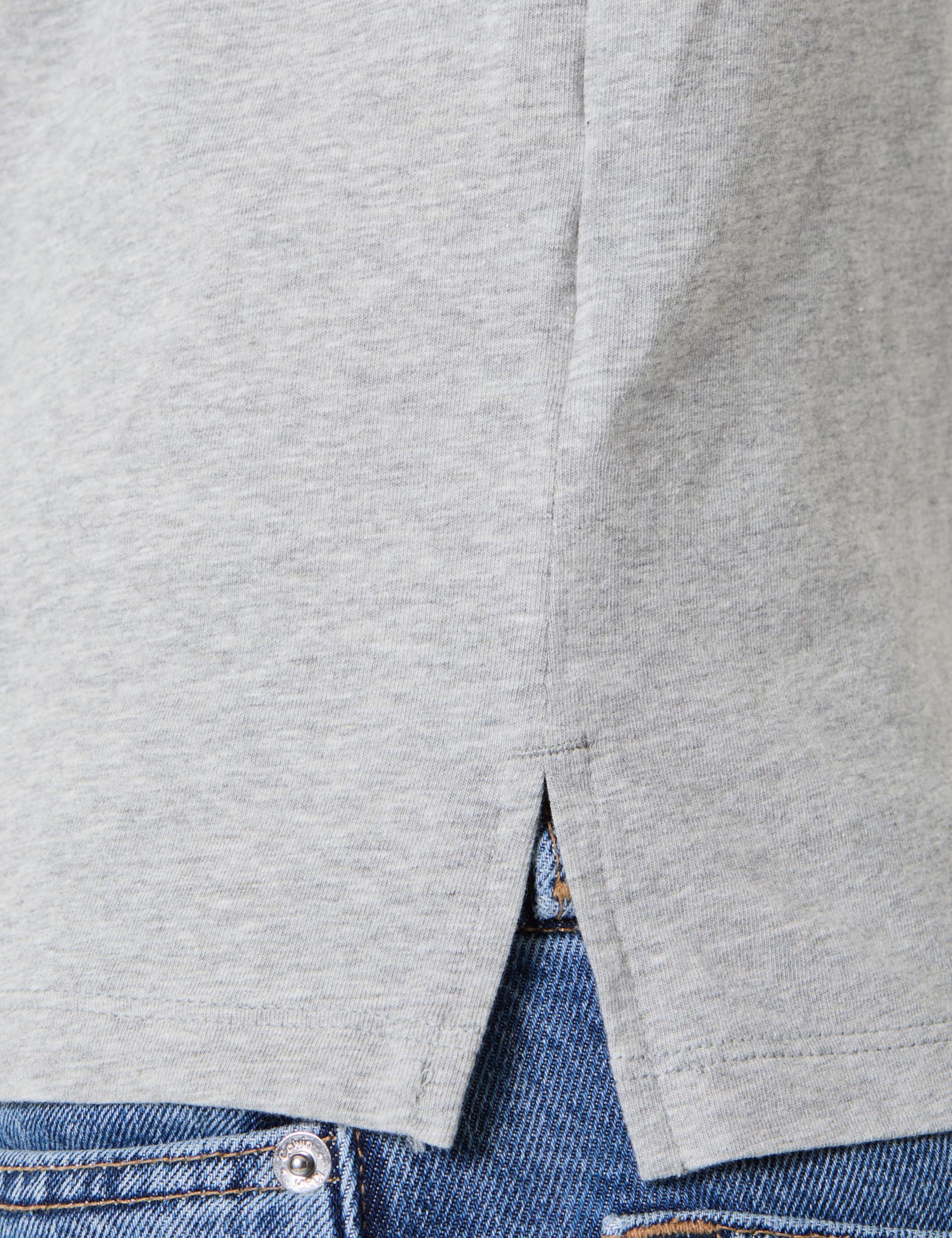 Calvin Klein Camiseta para Dormir para Mujer