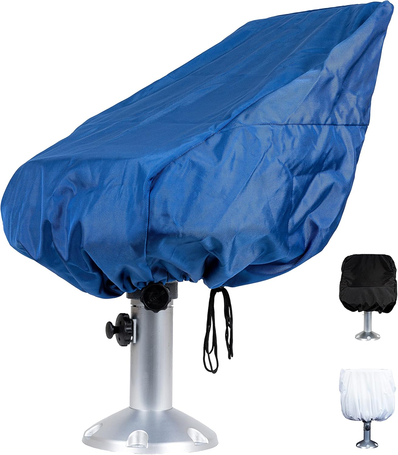 Safe Harbor Pontoon Boat Seat Covers Our Heavy Duty 1680D