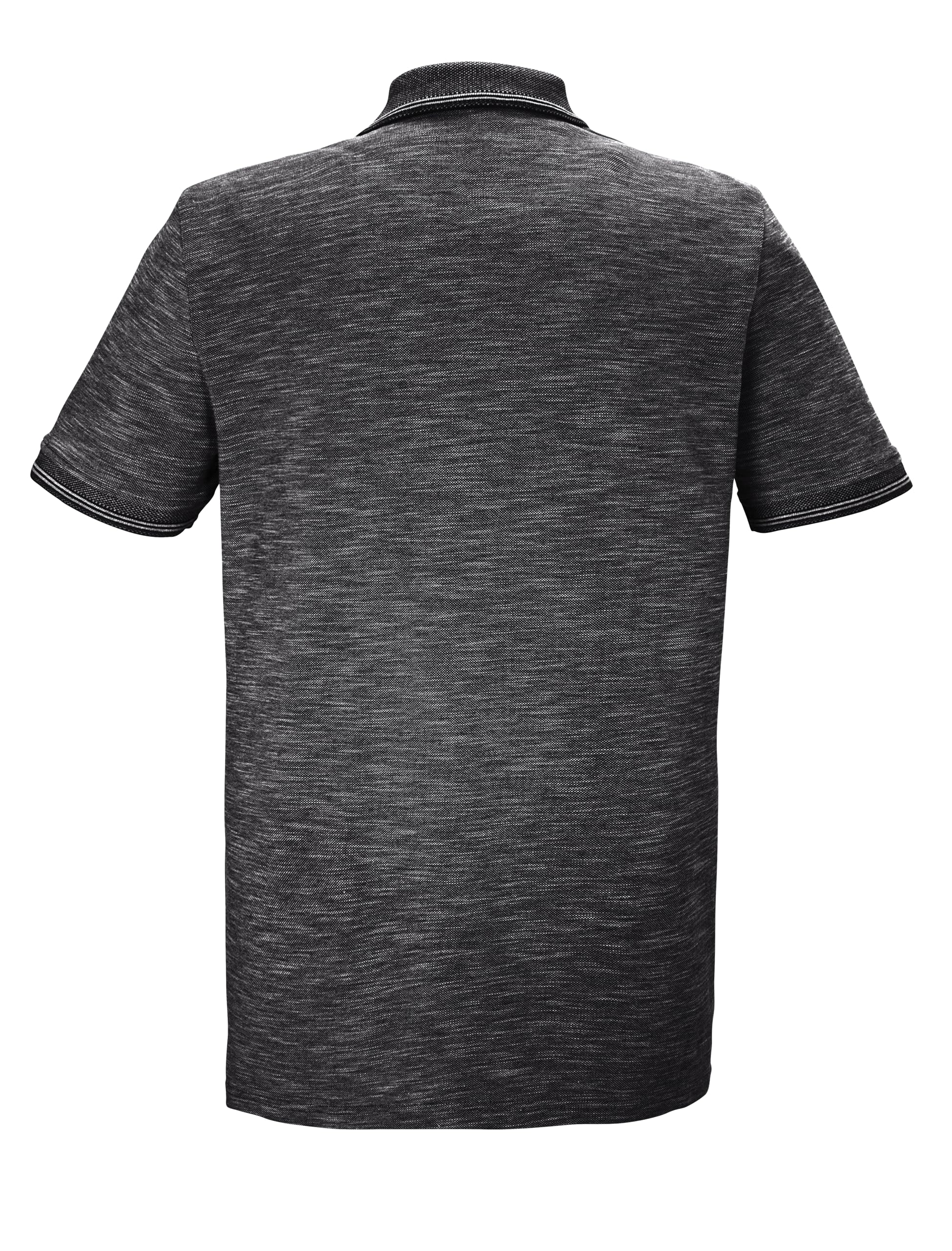 G.I.G.A. DX Herren Gs 52 Mn Plshrt Poloshirt/Polo Shirt