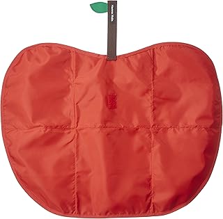 ハンナフラ(Hanna Hula) りんごおむつ替えシート