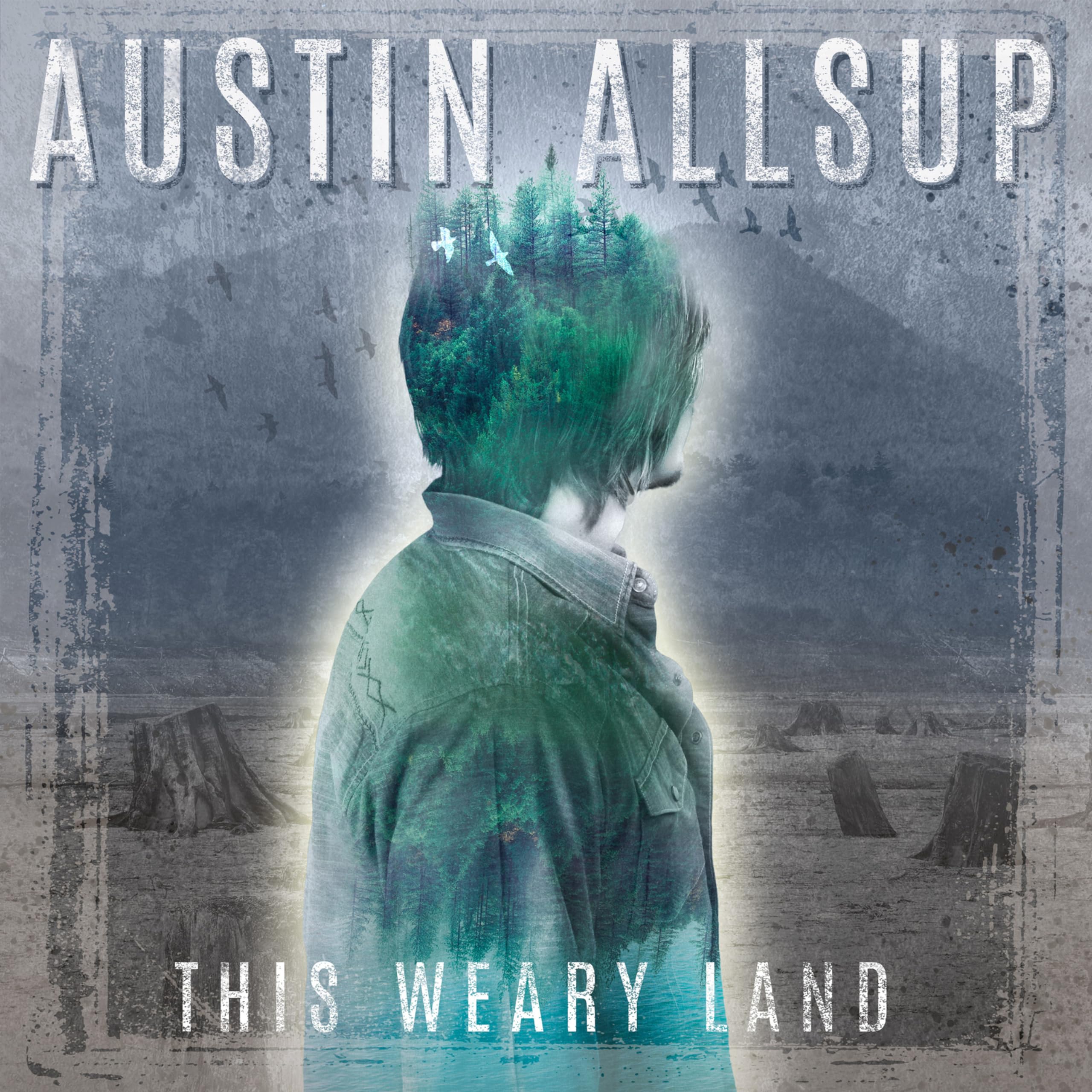 Austin Allsup